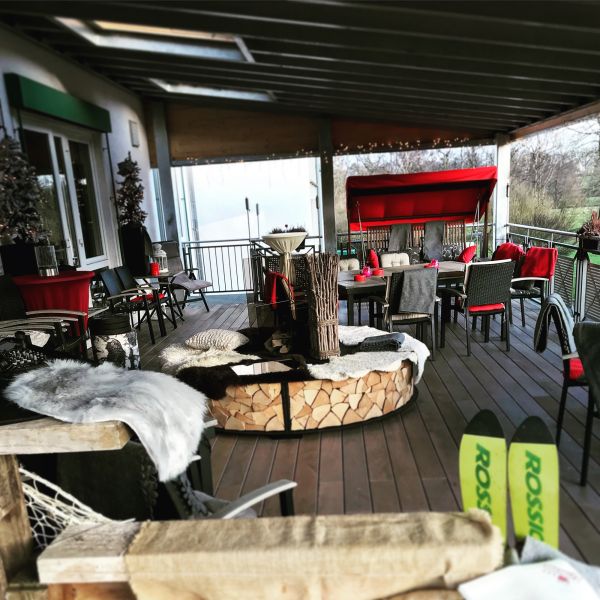 Willkommen Landhotel Gärtner